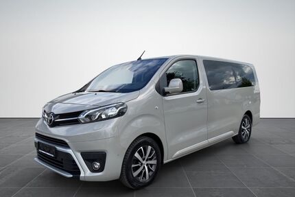 Toyota Proace (Verso) Gebrauchtwagen