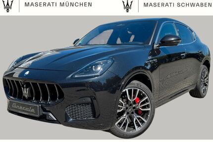 Maserati Grecale Gebrauchtwagen
