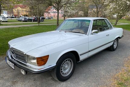 Mercedes-Benz 350 Gebrauchtwagen