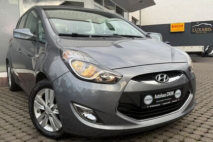 Hyundai ix20 Gebrauchtwagen