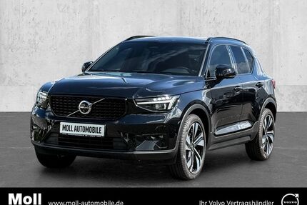 Volvo XC40 Gebrauchtwagen