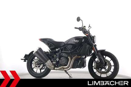 INDIAN FTR 1200 Gebrauchtwagen