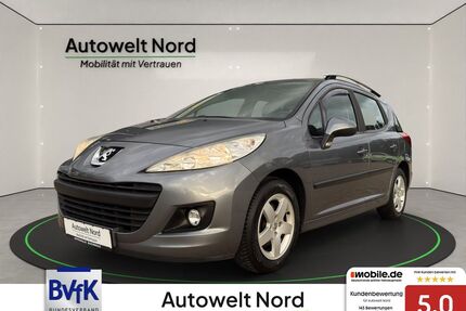 Peugeot 207 Gebrauchtwagen