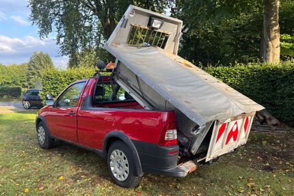 Fiat Strada Gebrauchtwagen