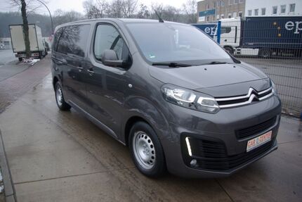 Citroen SpaceTourer Gebrauchtwagen