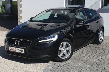 Volvo V40 Gebrauchtwagen