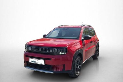Fiat Grande Panda Gebrauchtwagen