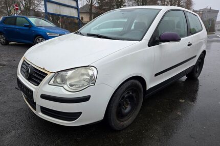 VW Polo Gebrauchtwagen