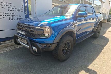 Ford Ranger Gebrauchtwagen