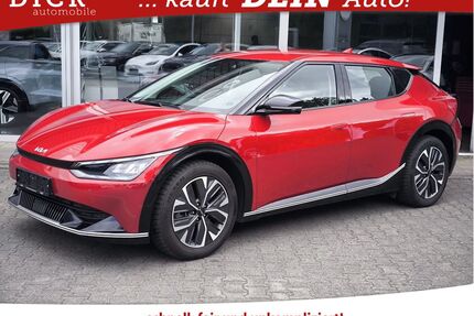 Kia EV6 Gebrauchtwagen