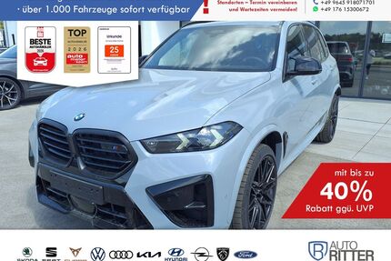 BMW X5 M Gebrauchtwagen