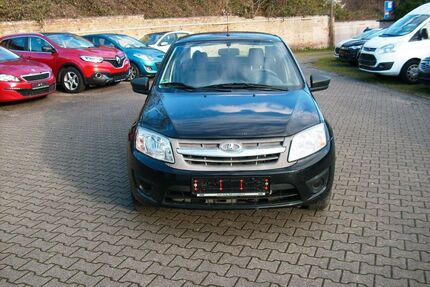 Lada Granta Gebrauchtwagen