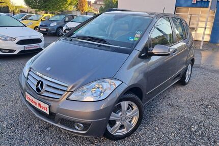 Mercedes-Benz A 180 Gebrauchtwagen