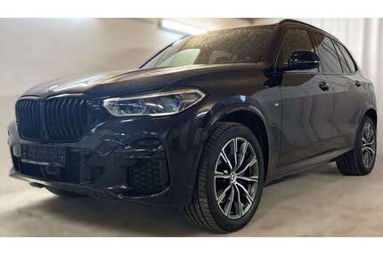 BMW X5 Gebrauchtwagen