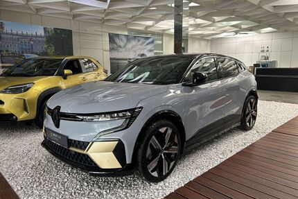 Renault Megane E-TECH Gebrauchtwagen