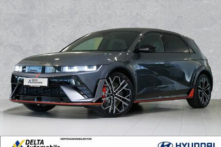 Hyundai IONIQ 5 Gebrauchtwagen