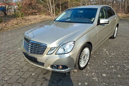 Mercedes-Benz E 200 Gebrauchtwagen