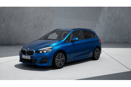 BMW 218 Active Tourer Gebrauchtwagen