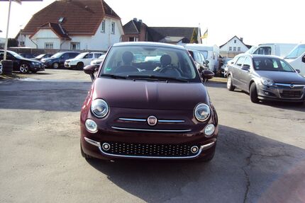 Fiat 500 Gebrauchtwagen