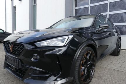 Cupra Formentor Gebrauchtwagen