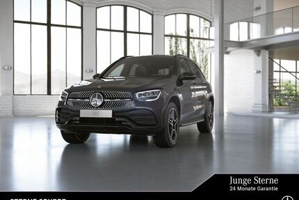 Mercedes-Benz GLC 300 Gebrauchtwagen