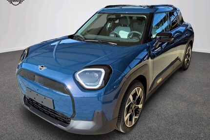 Mini Aceman Gebrauchtwagen