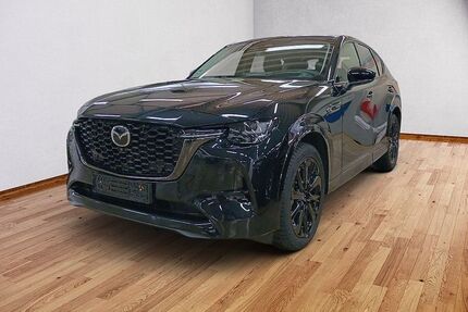 Mazda CX-60 Gebrauchtwagen