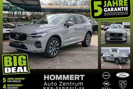 Volvo XC60 Gebrauchtwagen