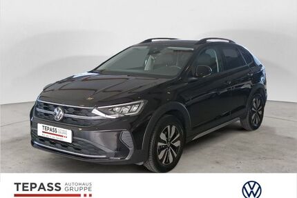 VW Taigo Gebrauchtwagen