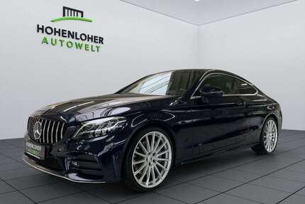 Mercedes-Benz C 300 Gebrauchtwagen