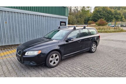 Volvo V70 Gebrauchtwagen