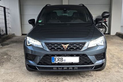 Cupra Ateca Gebrauchtwagen
