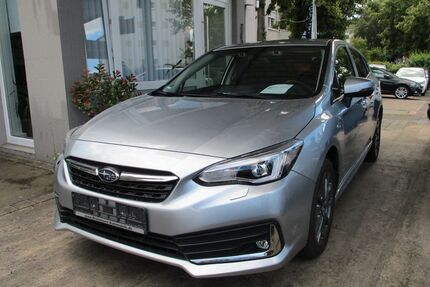 Subaru Impreza Gebrauchtwagen