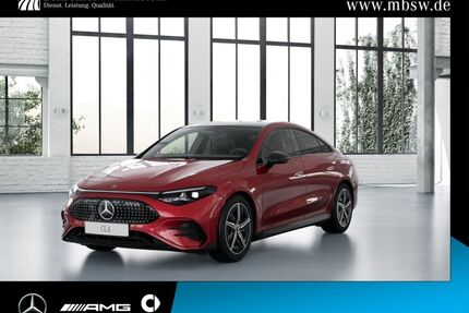 Mercedes-Benz CLA 250 Gebrauchtwagen