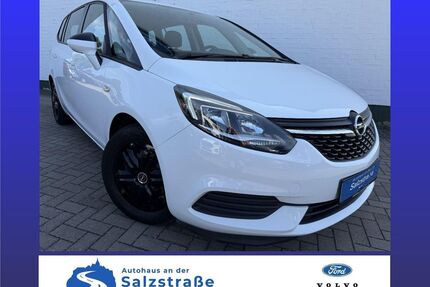Opel Zafira Gebrauchtwagen