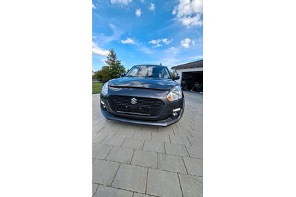 Suzuki Swift Gebrauchtwagen