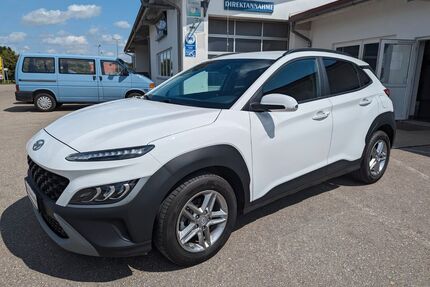 Hyundai KONA Gebrauchtwagen