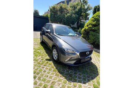 Mazda CX-3 Gebrauchtwagen