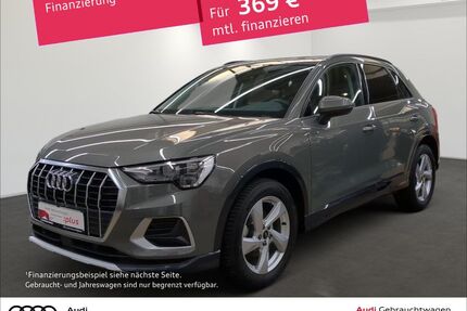 Audi Q3 Gebrauchtwagen