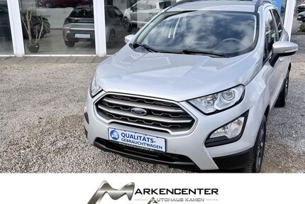 Ford EcoSport Gebrauchtwagen