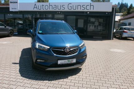 Opel Mokka Gebrauchtwagen