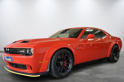 Dodge Challenger Gebrauchtwagen