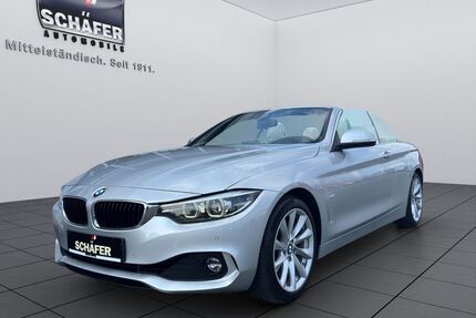 BMW 420 Gebrauchtwagen