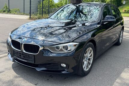 BMW 320 Gebrauchtwagen