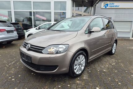 VW Golf Plus Gebrauchtwagen