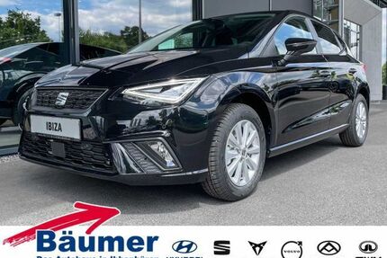 Seat Ibiza Gebrauchtwagen