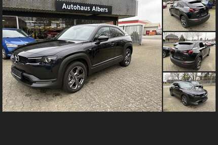 Mazda MX-30 Gebrauchtwagen