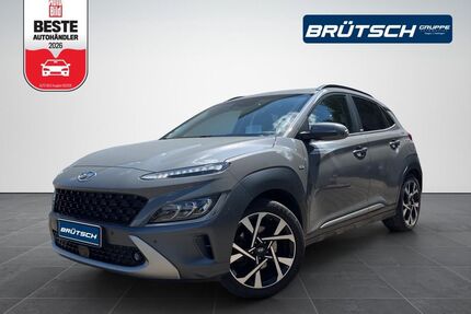 Hyundai KONA Gebrauchtwagen