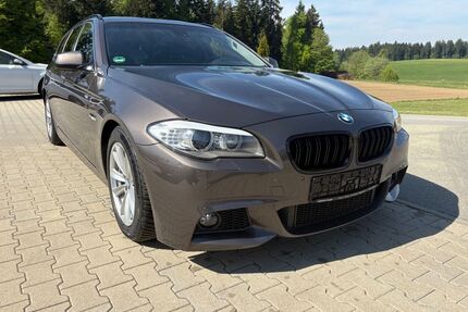 BMW 520 Gebrauchtwagen