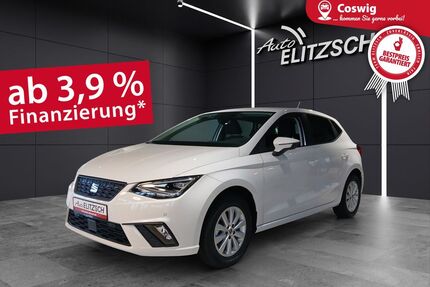 Seat Ibiza Gebrauchtwagen